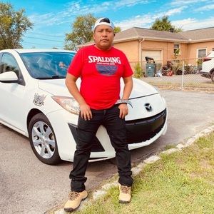 Meet your Posher, Coquio